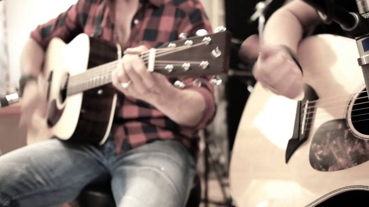 Tom Beck - Drive my Car Spanische Version