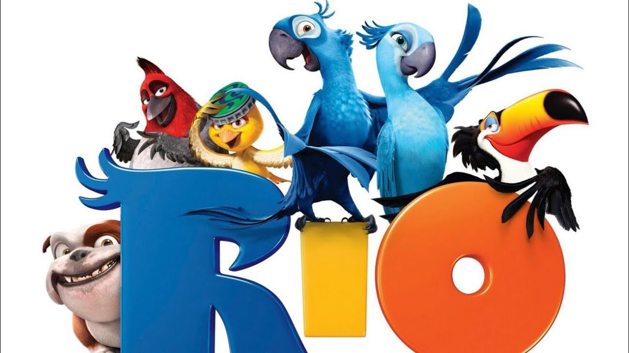 Rio - opinião sincera