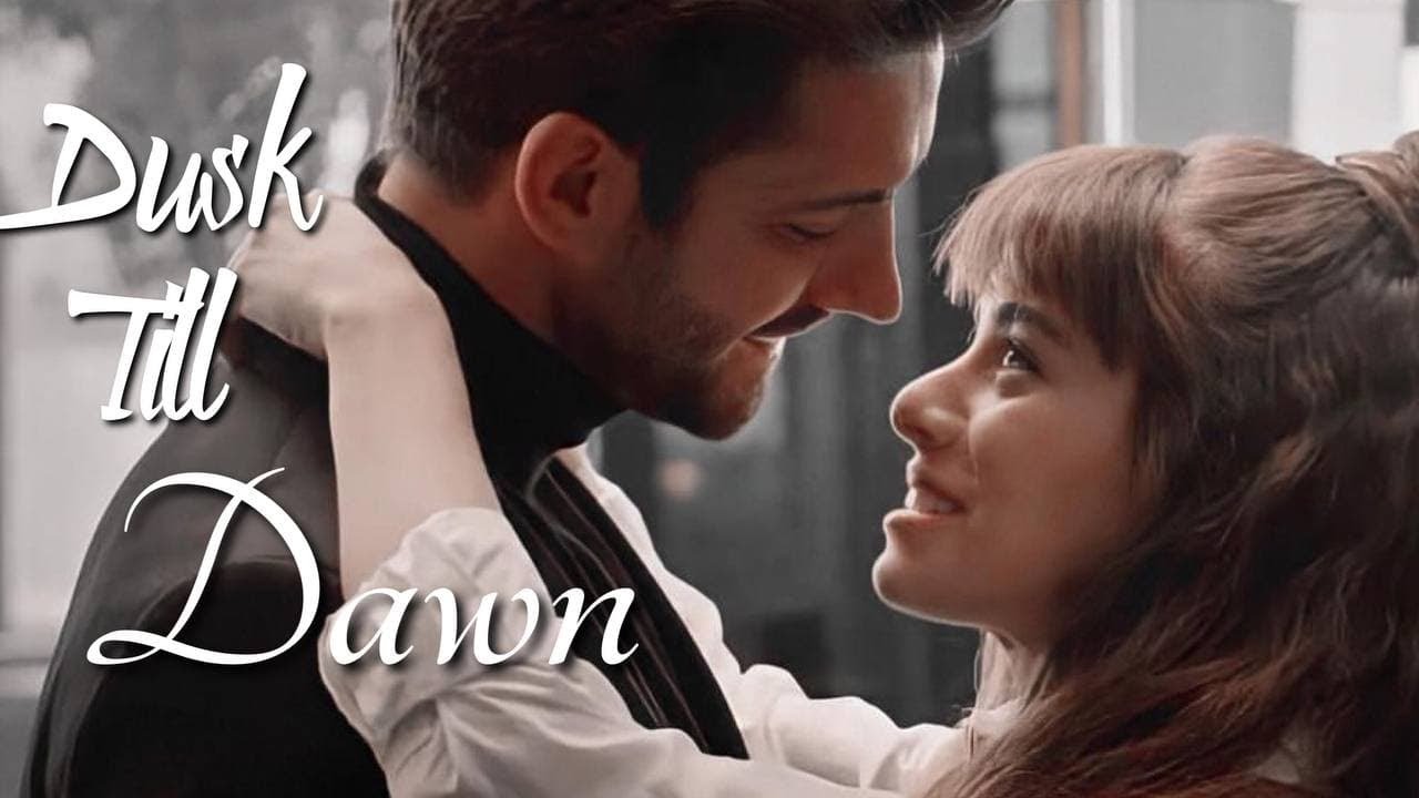 ilker & ela | dusk till dawn (Masumiyet) MV