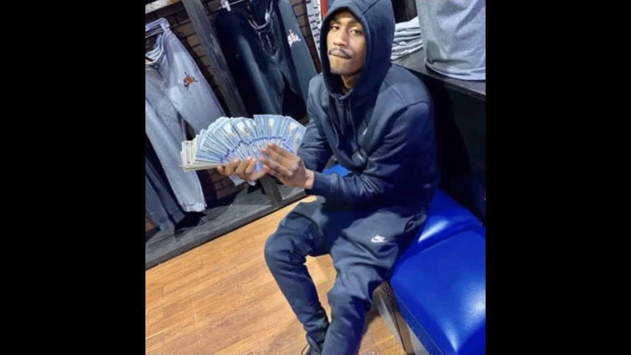 [FREE] Fredo Bagz - LulDame23 - ChaiBenjii4 Type Beat 