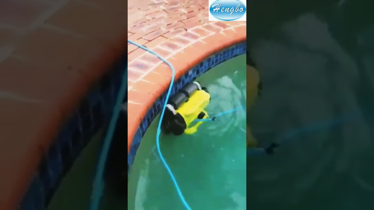 Swimming Pool Cleaning Robot Shop In Dragon Mart Dubai