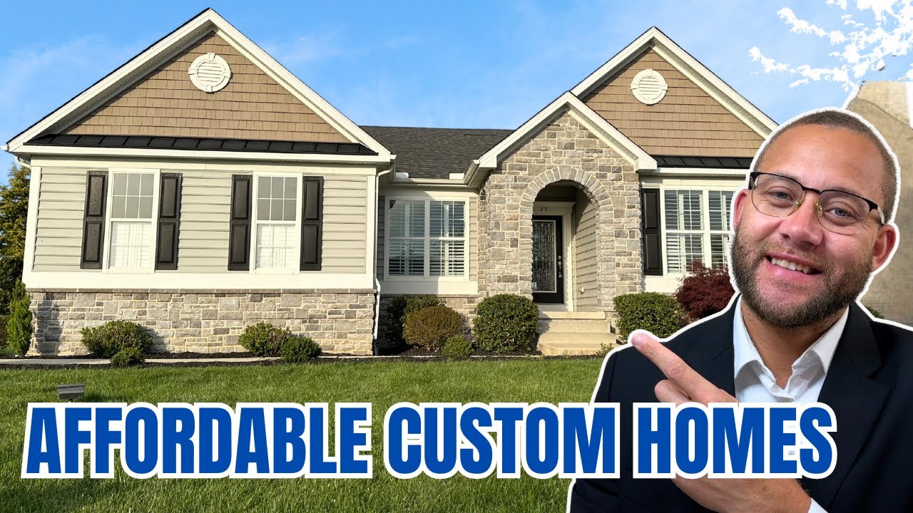 Gorgeous New Construction Homes In Felton Delaware