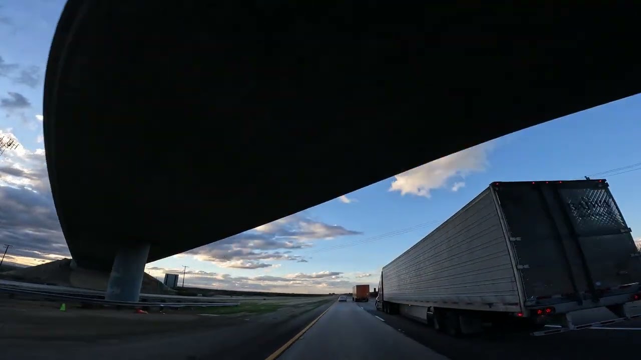Scenic Drive 30