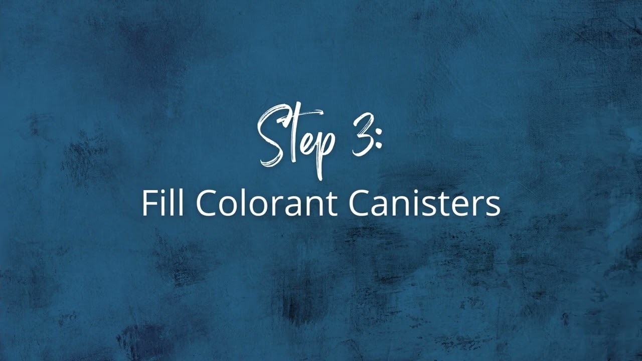 AT1600: 5 Step For Daily Maintenance