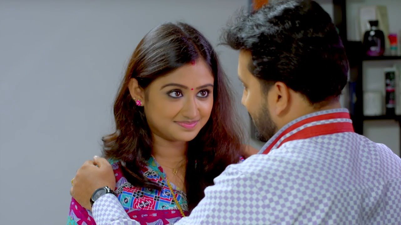 #Bhramanam | Episode 169- 05 October 2018 |  Mazhavil Manorama