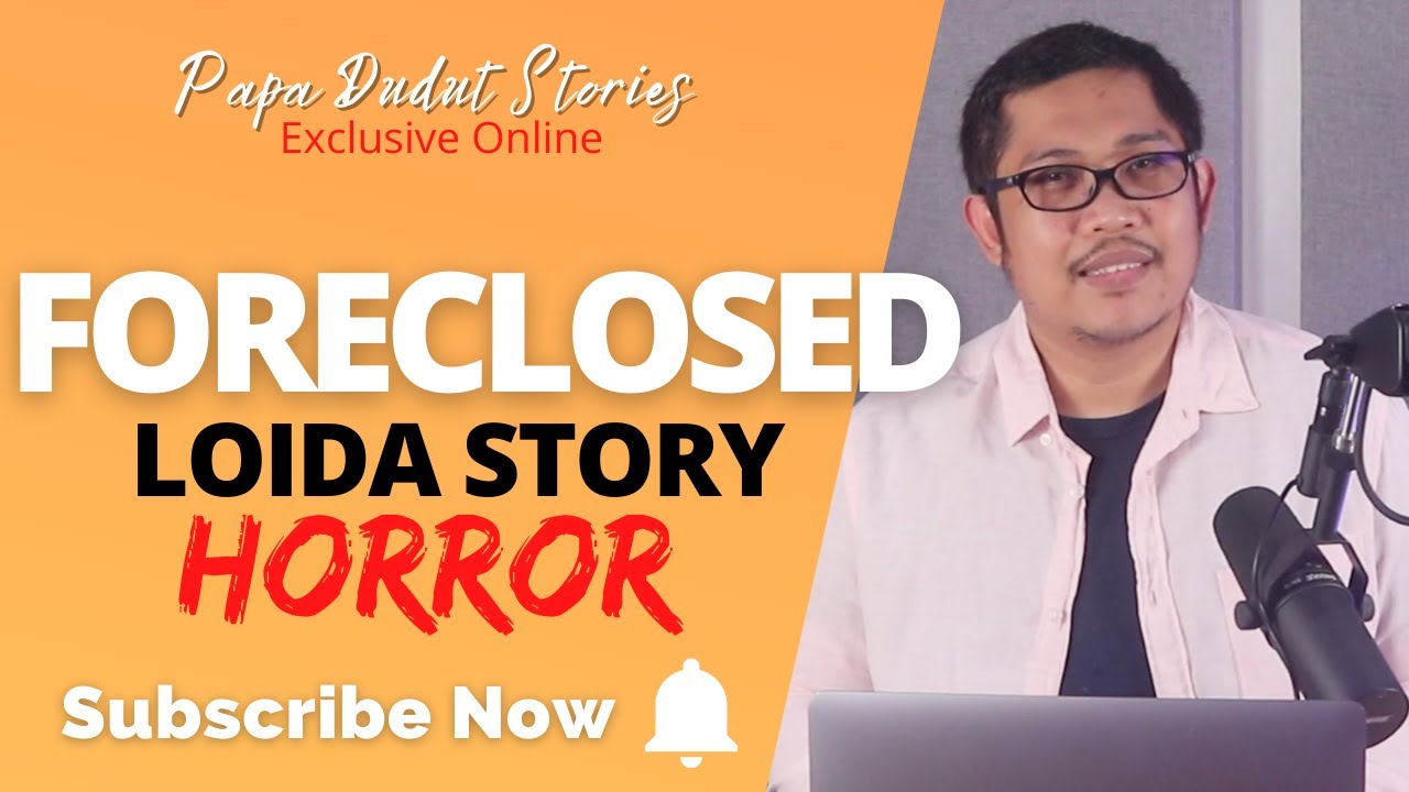 LOIDA | PAPA DUDUT STORIES