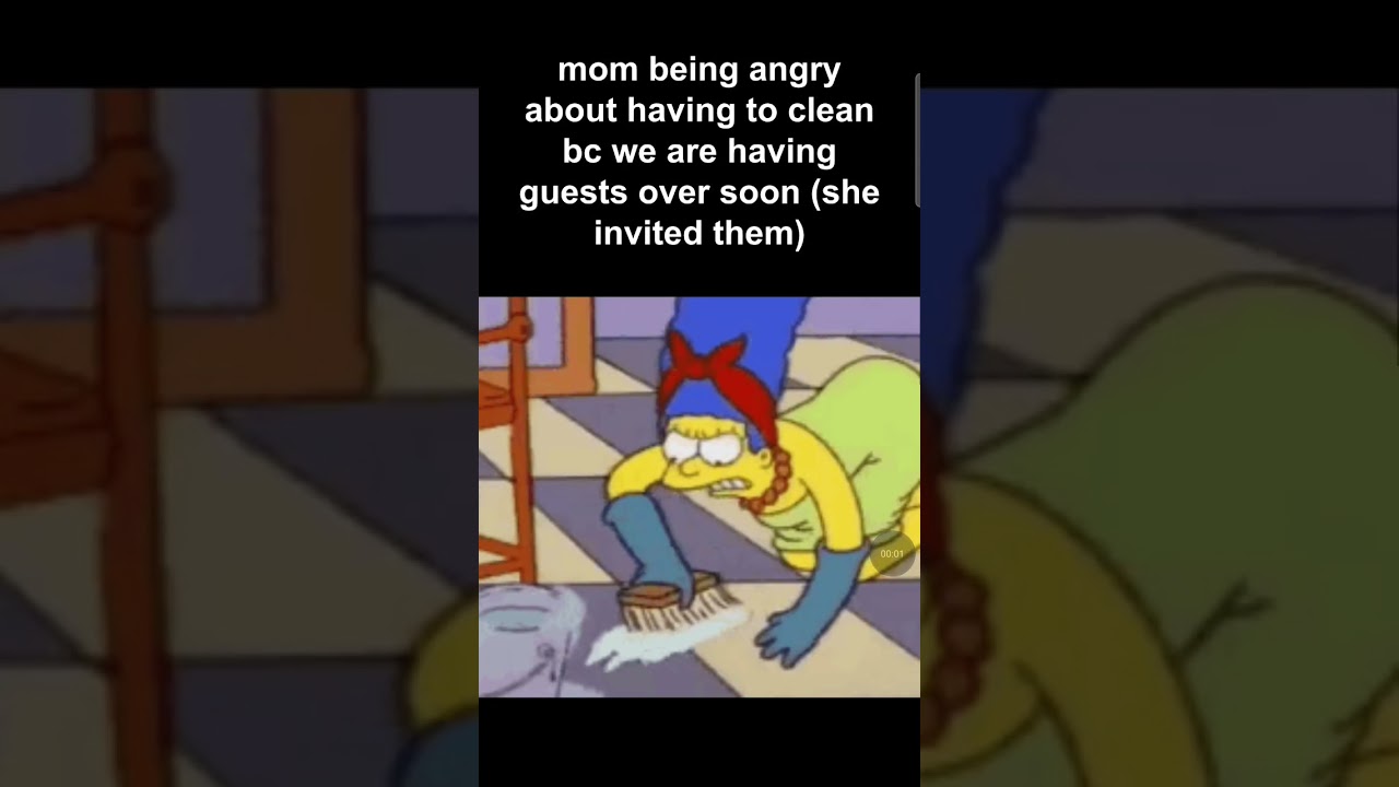 marge simpson shitpost status discord memes #discordmemes #relatablememes #truestory #funny #tntl