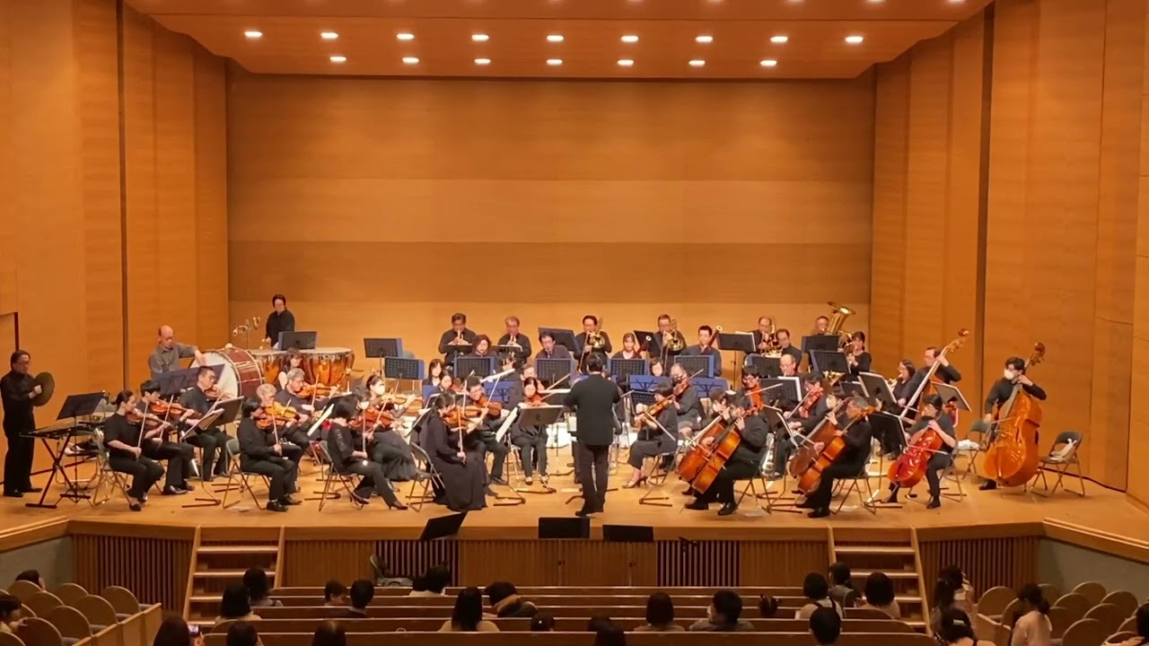 ラデツキー行進曲 / J.シュトラウス1世　Radetzky Marsch / J.Strauss I.
