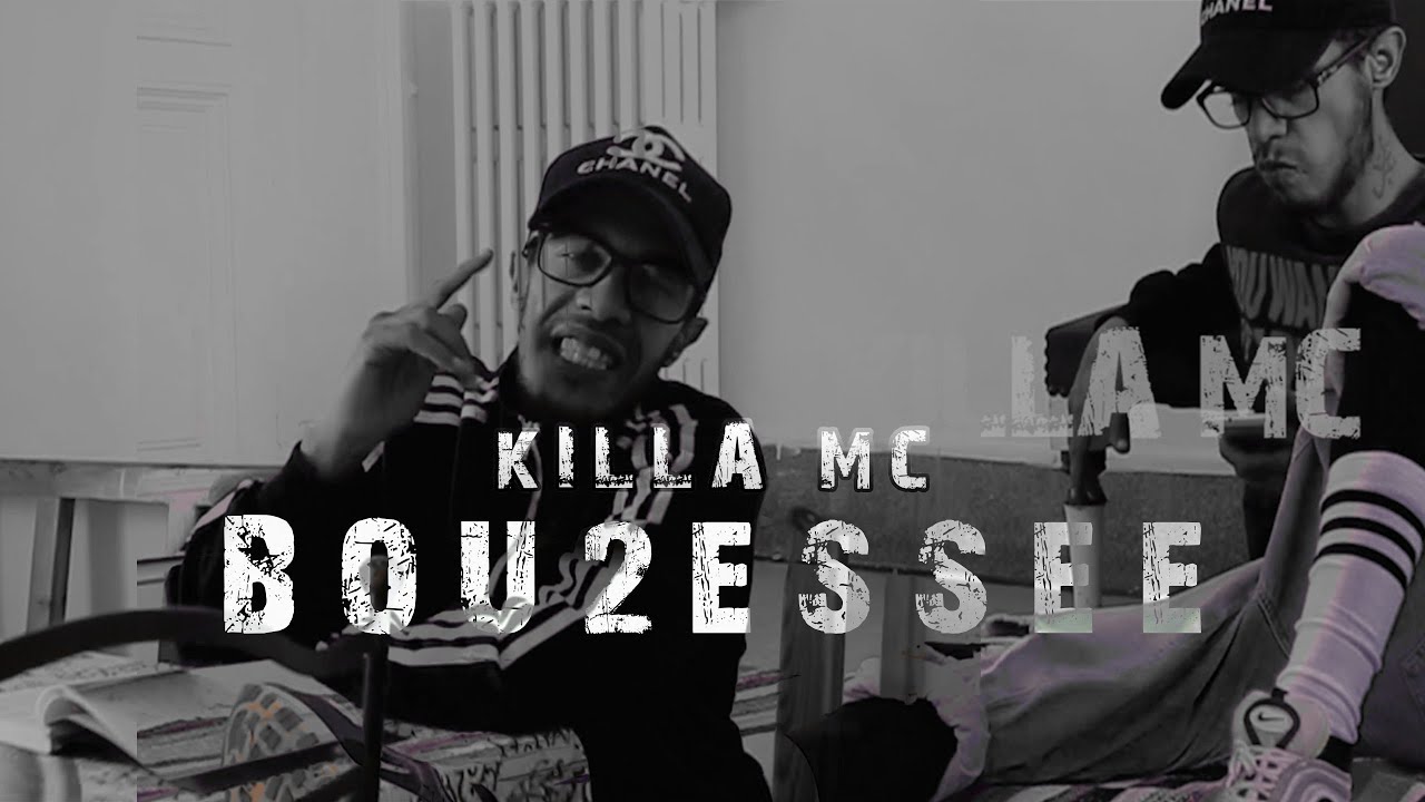 Killa Mc_Bou2esse