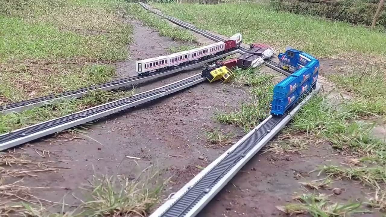 Train videos Rail king jumbo rail king train sets Train Videos - rail king classic train