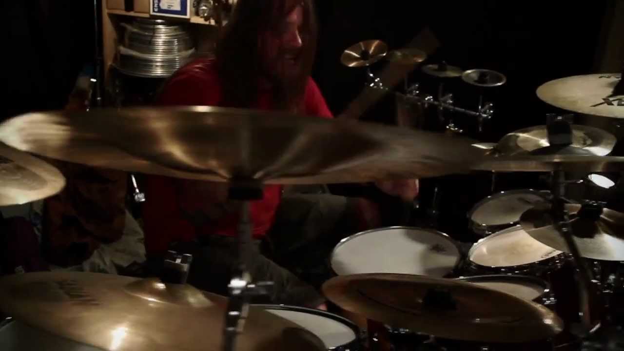 ANDROMEDA - Preemptive Strike [official video]