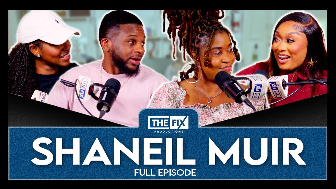Shaneil Muir Addresses Controversies; New EP, Leaving Dancehall, Christianity, Her Mom & Ex-Fiancé