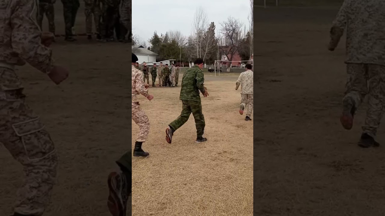 Кара-Дарыя 2003-А.Абдукаимов 23-февраль