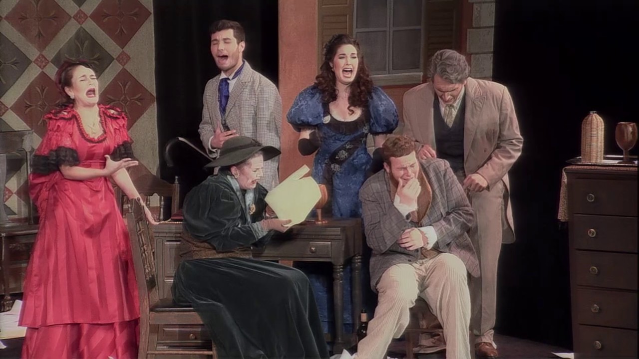 Gianni Schicchi