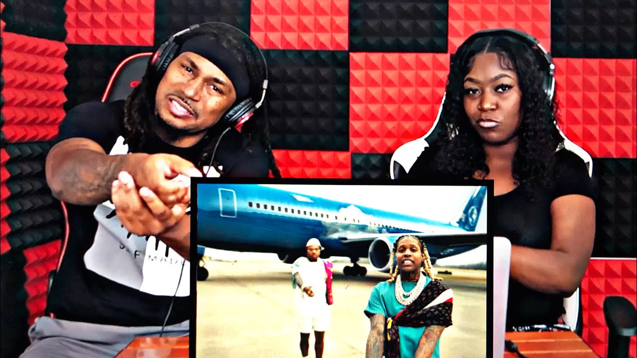 Lil Durk - What Happened To Virgil Ft. Gunna (Directed by Cole Bennett) REACTION