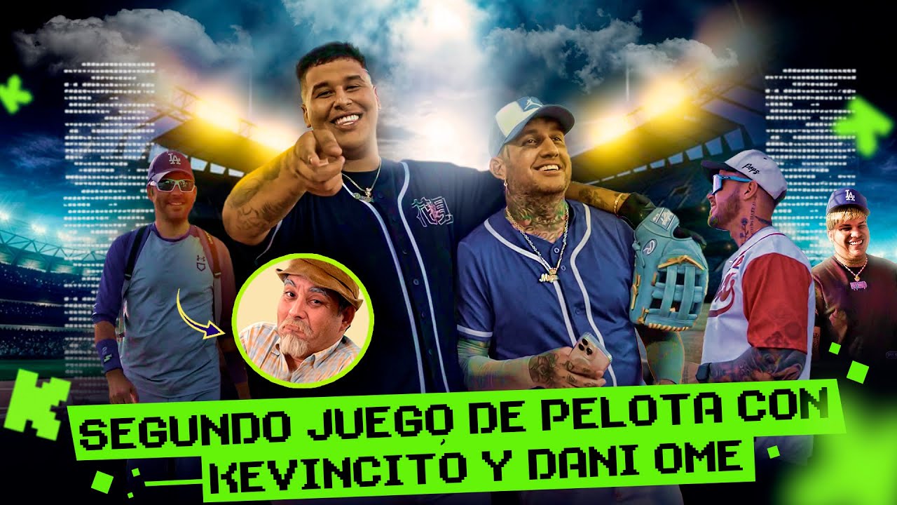 Segundo juego de influencers
