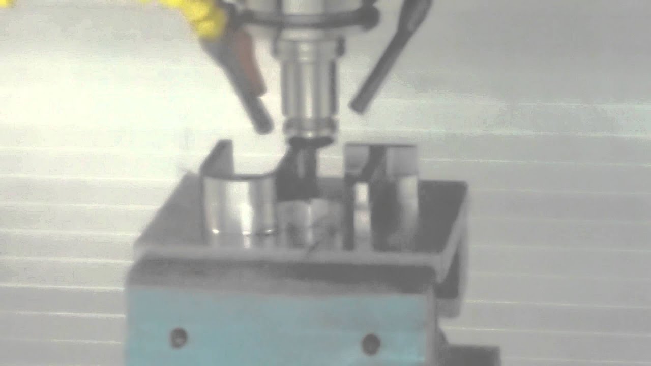 Union Tool Japan CXLRS 5060-10-24 end mill trochoidal