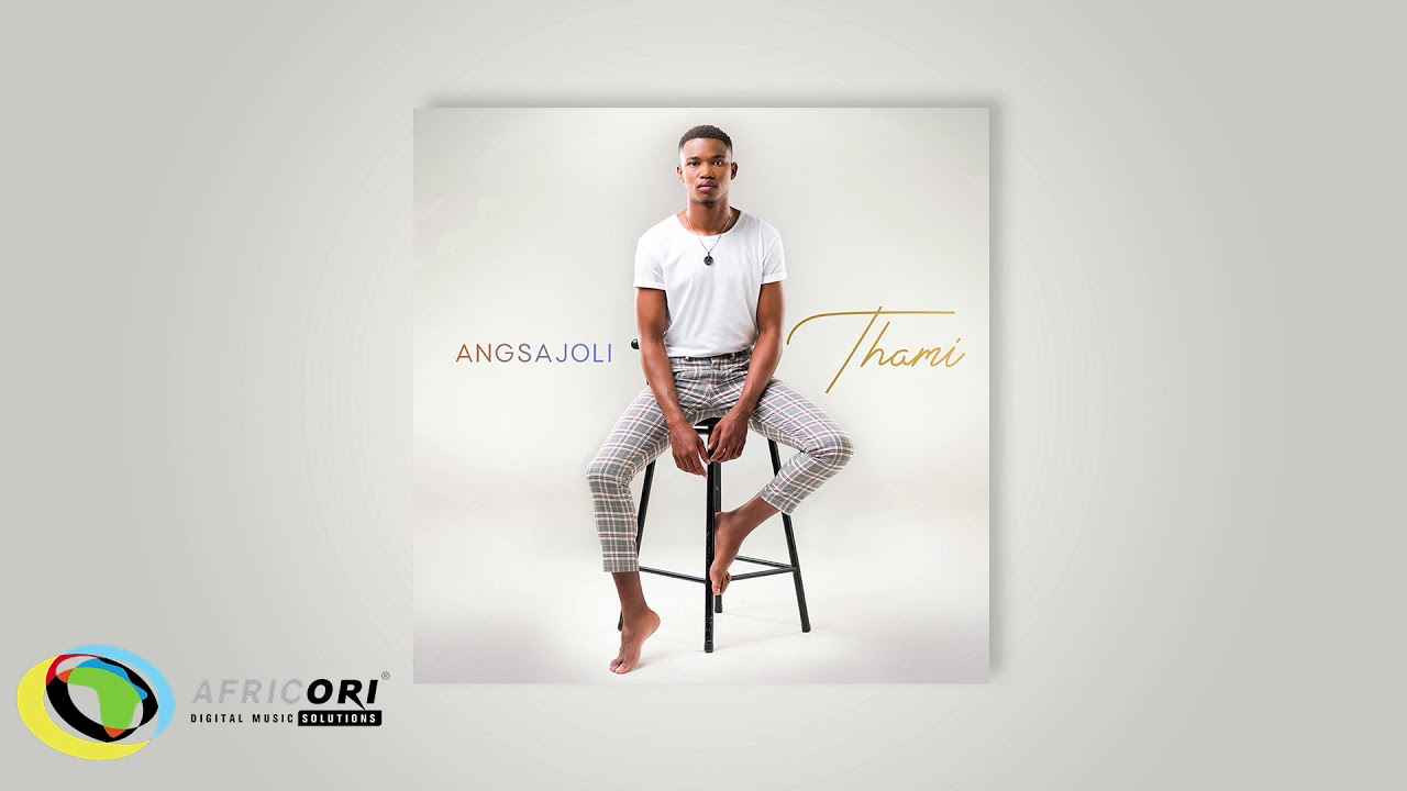 Thami - Angsajoli (Official Audio)
