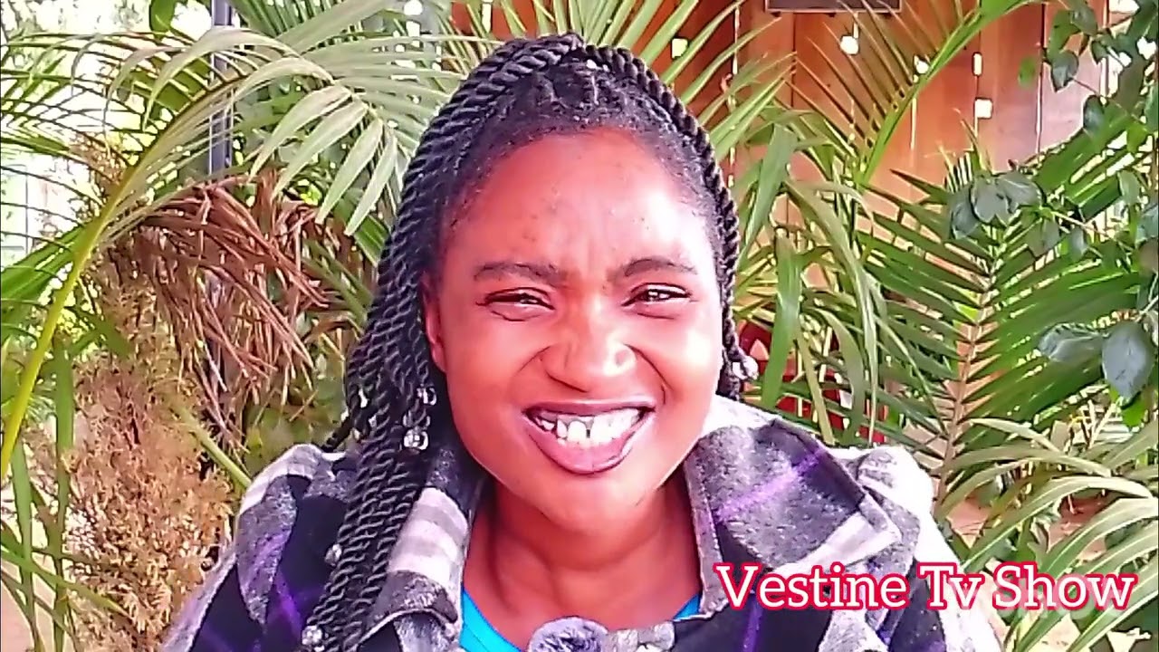 Mana weee! Nyuma yogupfubura abagabo babandi Vestine bamuroze kureba umurari😭😱