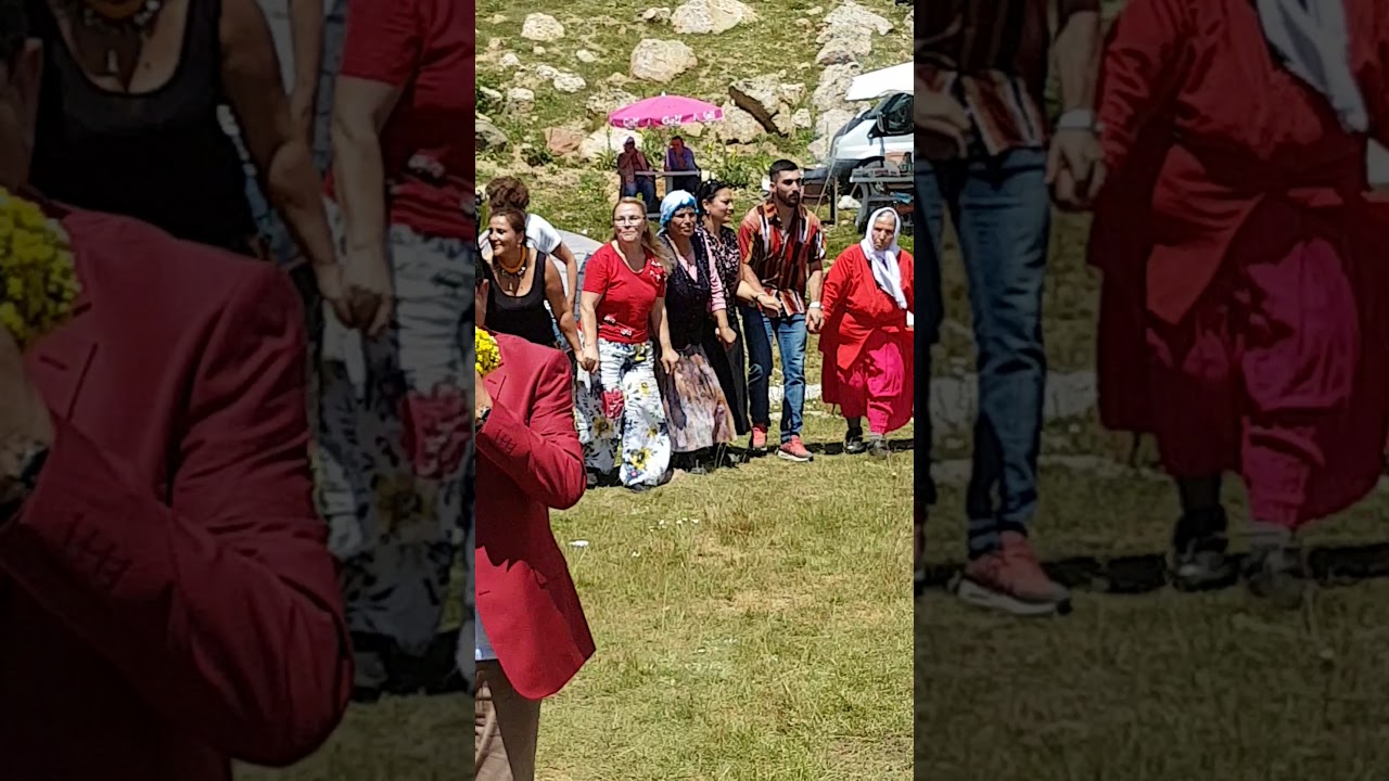 Kırıntı Köyü Ali Günel