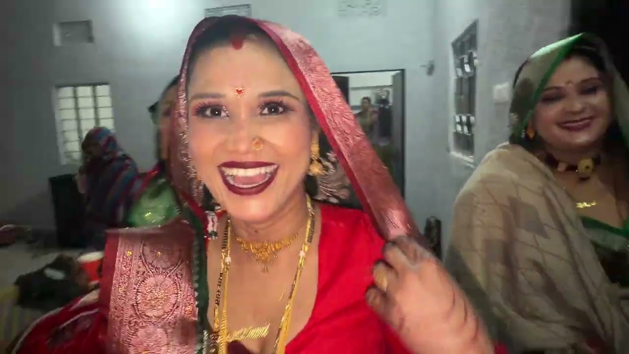 Ganesh ji invitation card bhai ki__uske baad hum gye lagan me