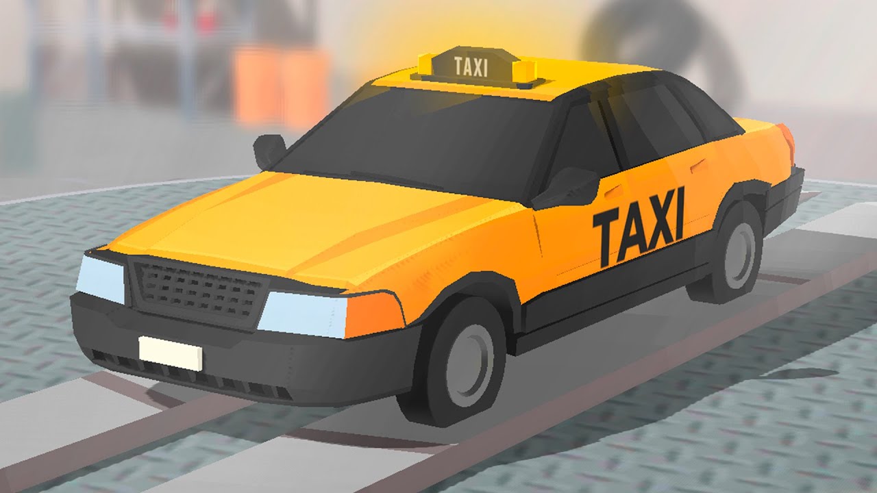 Vehicle Masters - Part 3