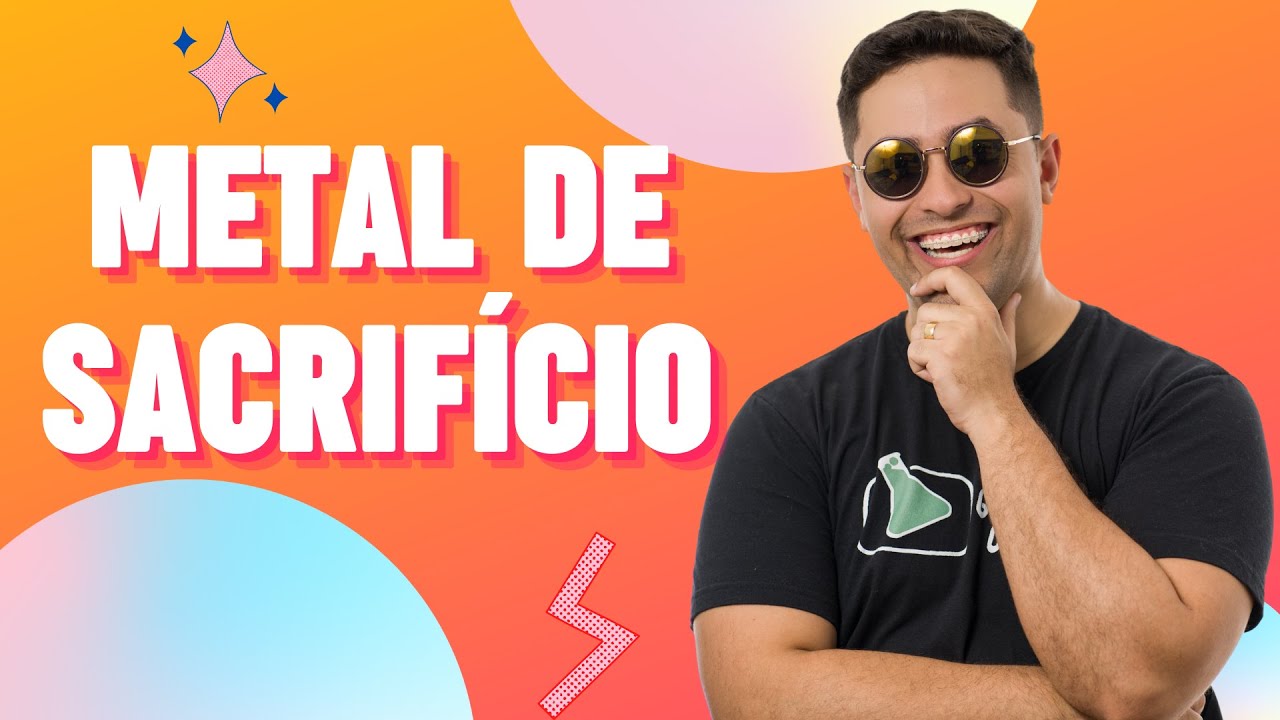 🧪 METAL DE SACRIF&Iacute;CIO: R&Aacute;PIDO E F&Aacute;CIL!