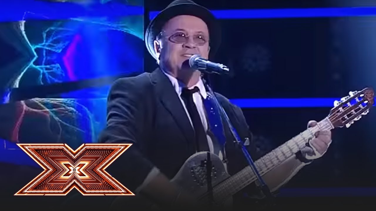 Finala X Factor 2018. Mircea Baniciu cântă melodia 
