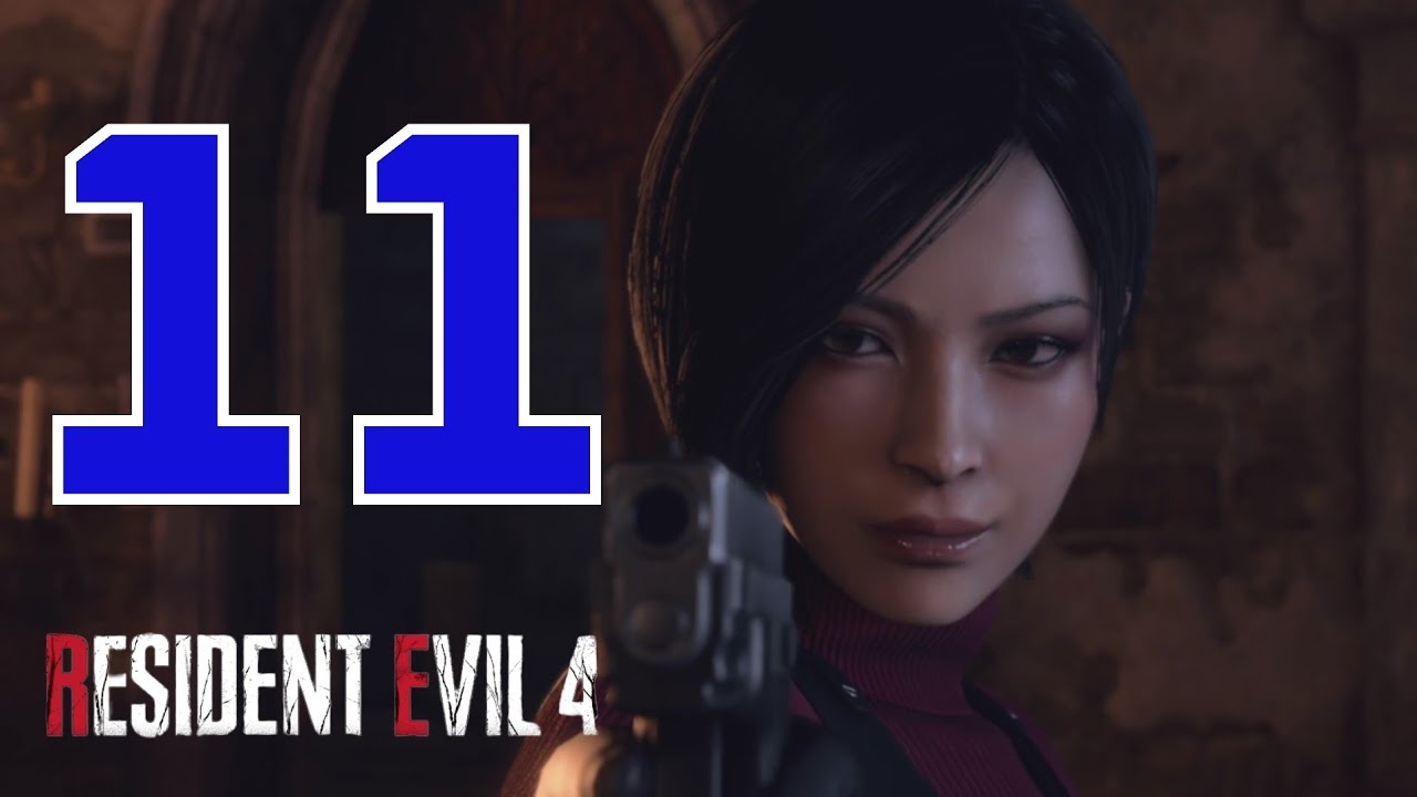 Resident evil 4 remake(ita): 