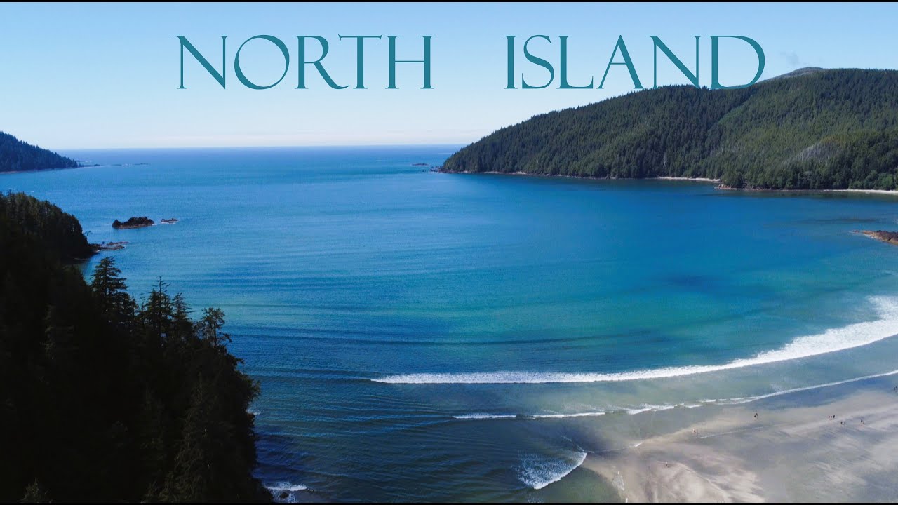 North Vancouver Island