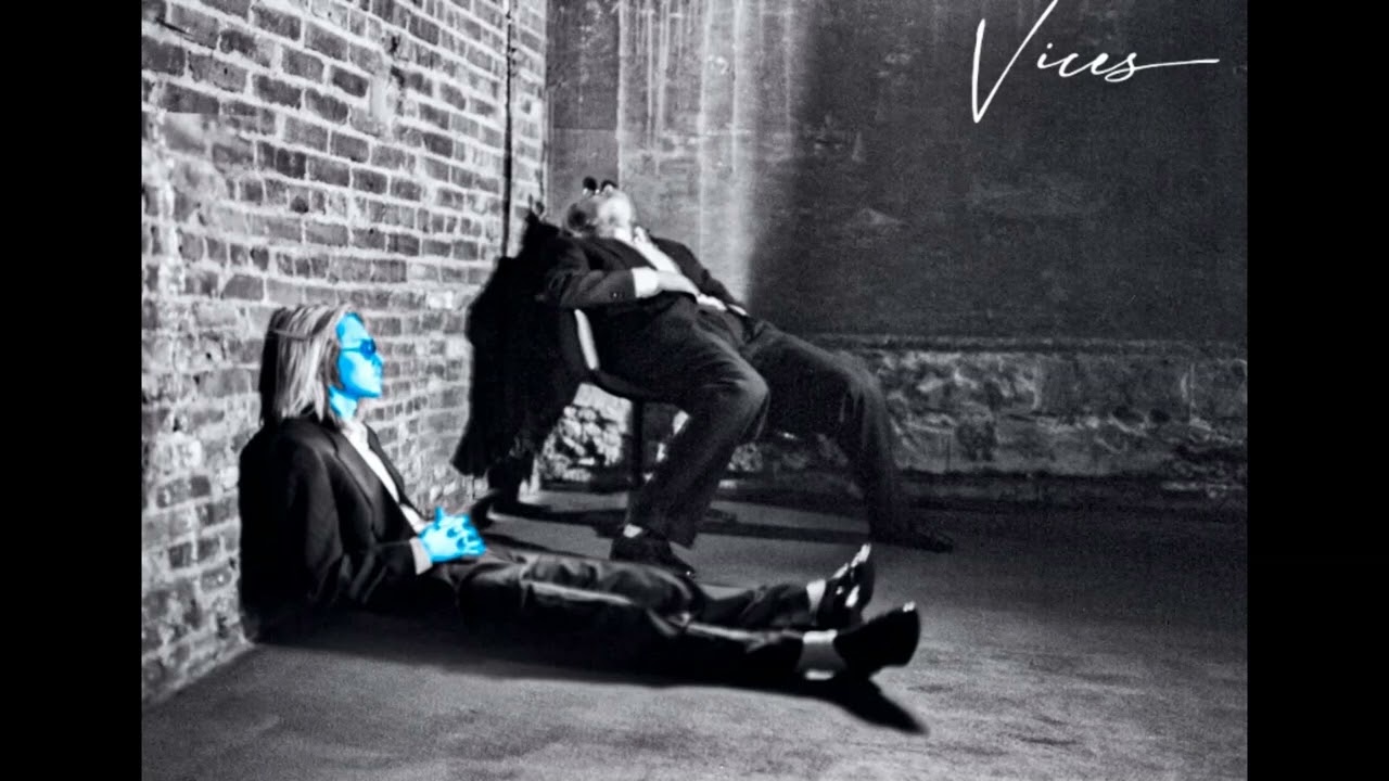 (SOLD) Weiland + Vices + fish type beat - 
