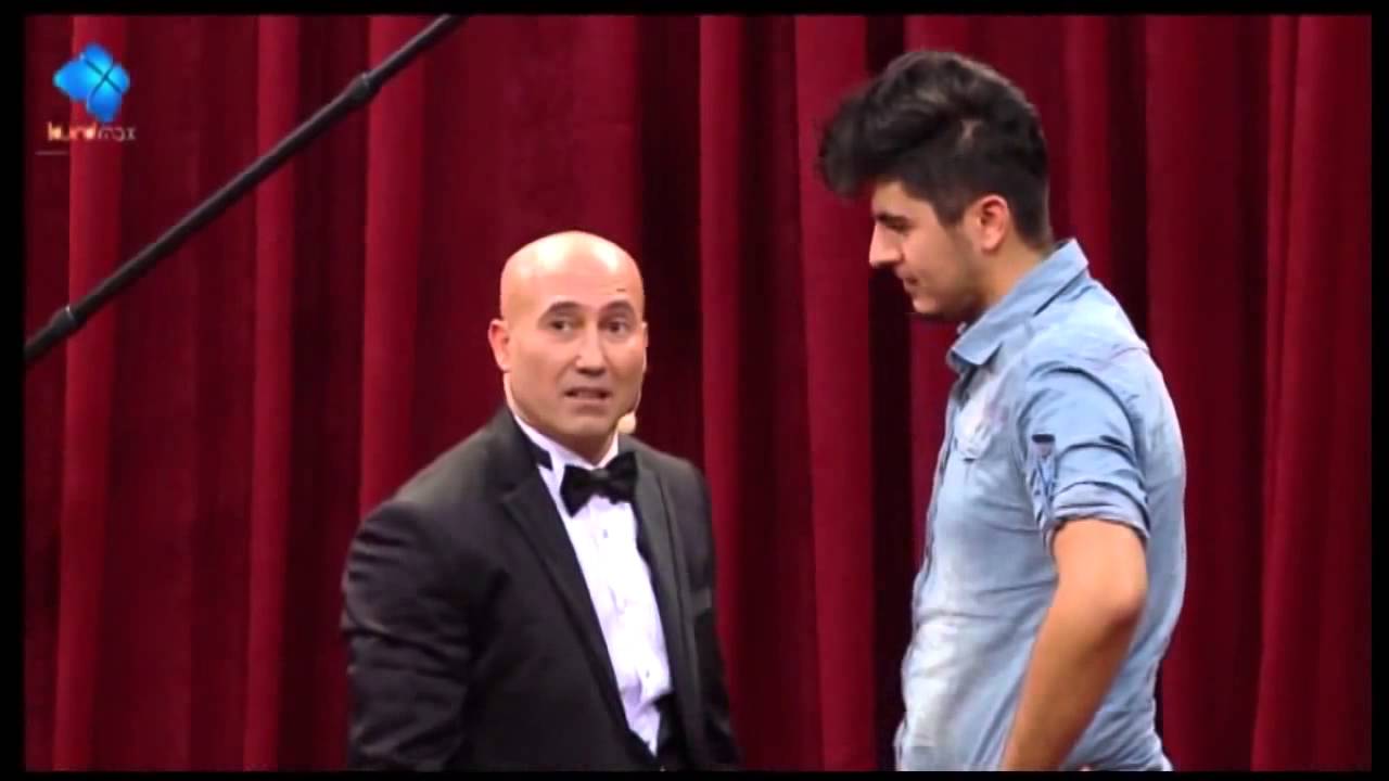 hamko show full 3 حه مكو