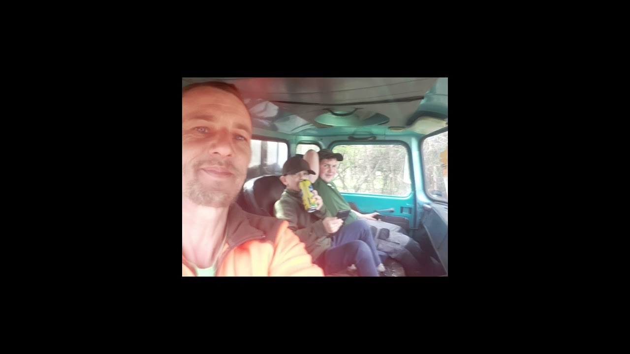 Ifa rönkszállító