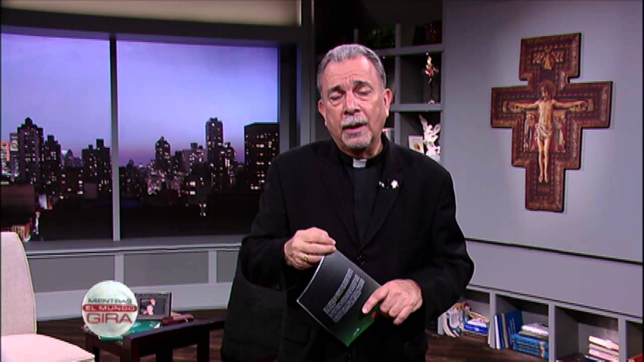 MIENTRAS EL MUNDO GIRA - Anulación y Divorcio - ¿Son Iguales?