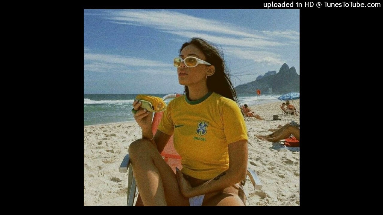 (Free) Brazilian Funk Type Beat 