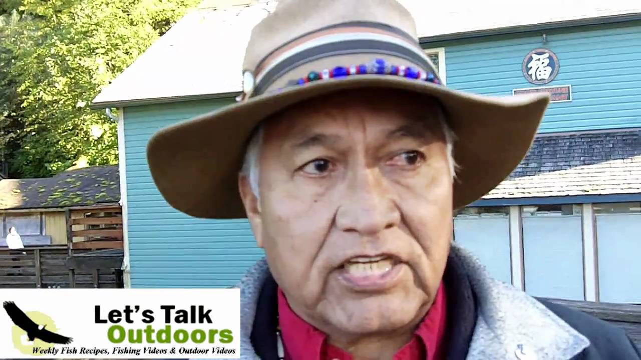 Tlingit Indian History of Southeast Alaska