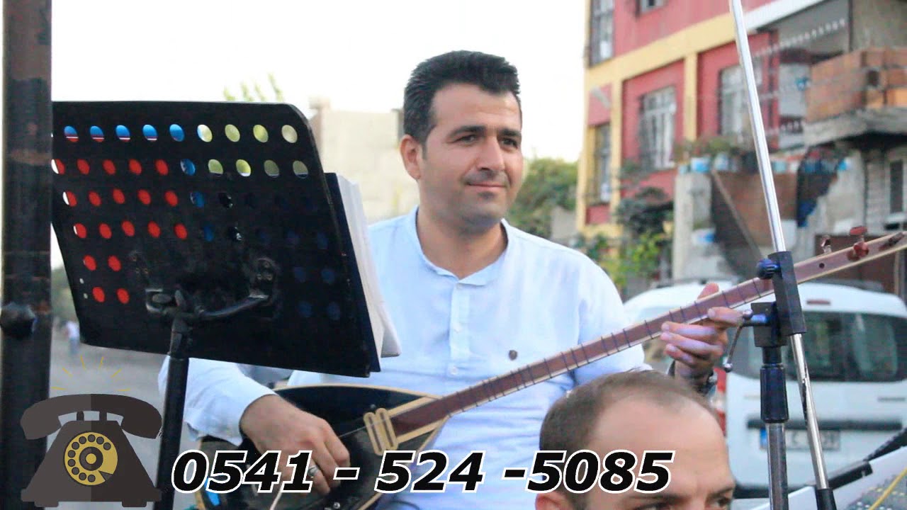 KOMA STERK - DELİLO HALAY ADANA -