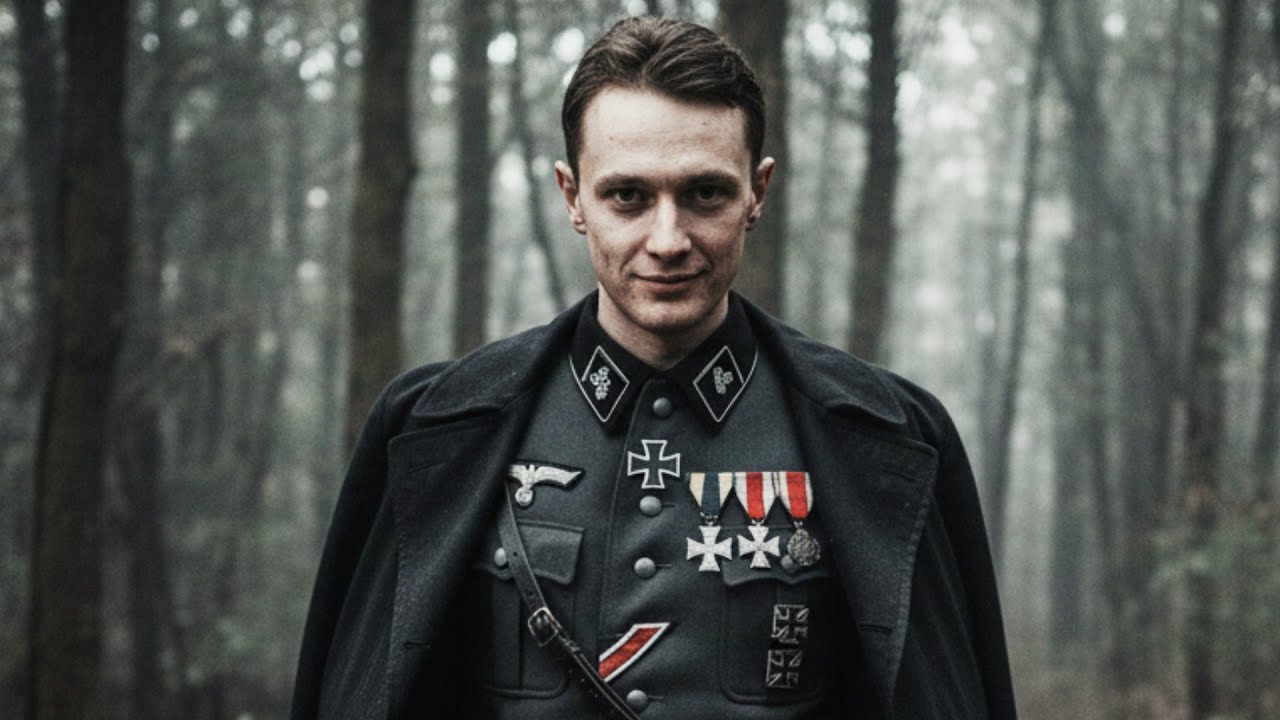 The Creepiest Unit of WW2