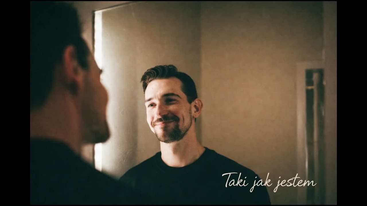 Taki jaki jestem