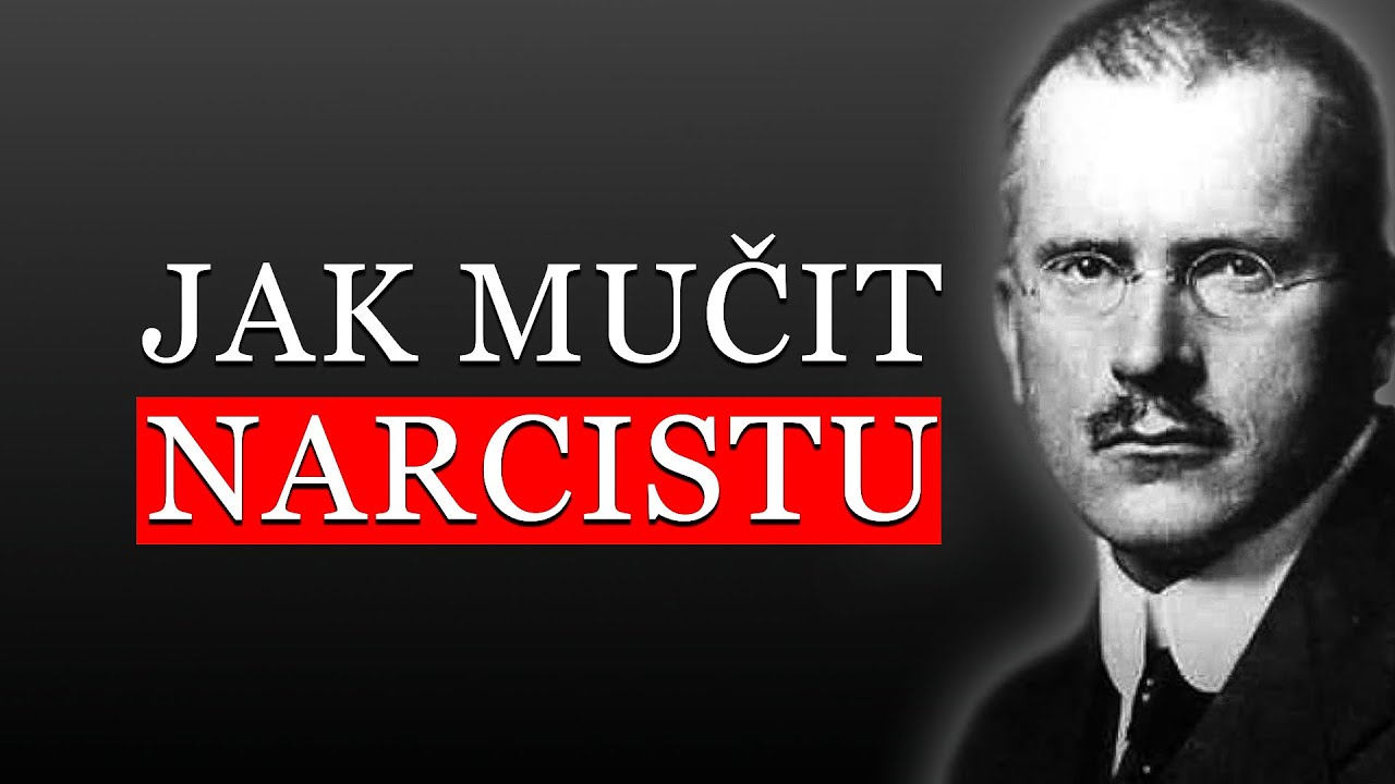 5 TRIKŮ, JAK MUČIT NARCISTU - O KTER&Yacute;CH TI NIKDO NEŘEKNE
