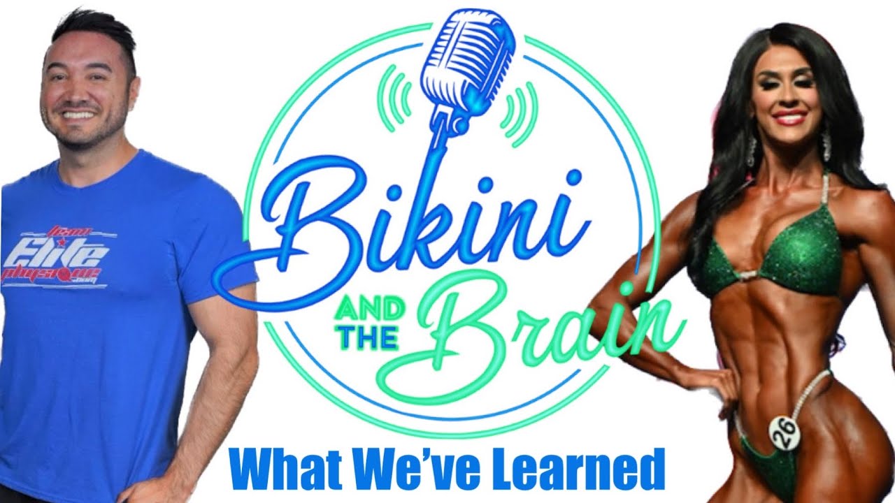 What We Learned