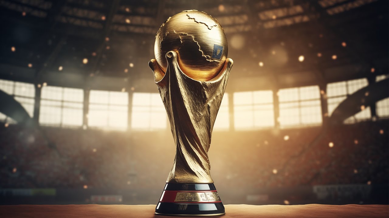 10 FIFA World Cup Facts