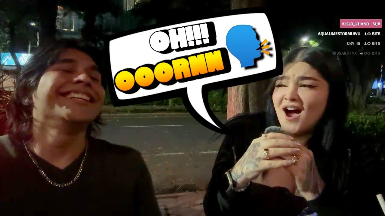 Capri y Kevo cap 2
