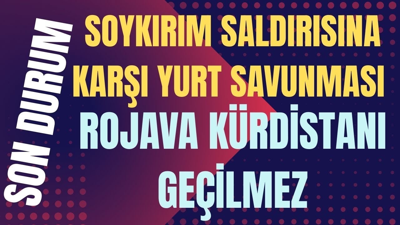 CEPHEDE SON DURU: SOYKIRIM SALDIRISINA KARŞI YURT SAVUNMASI