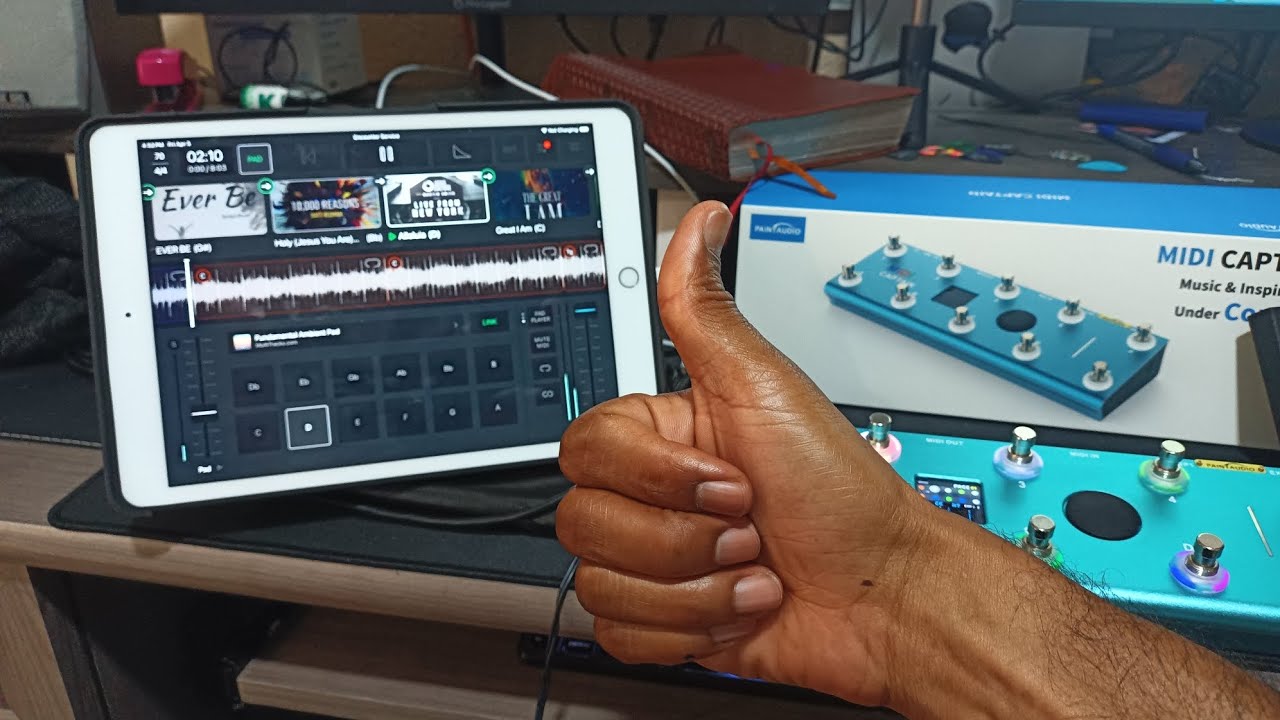 Is the Midi Captain Worth Buying?