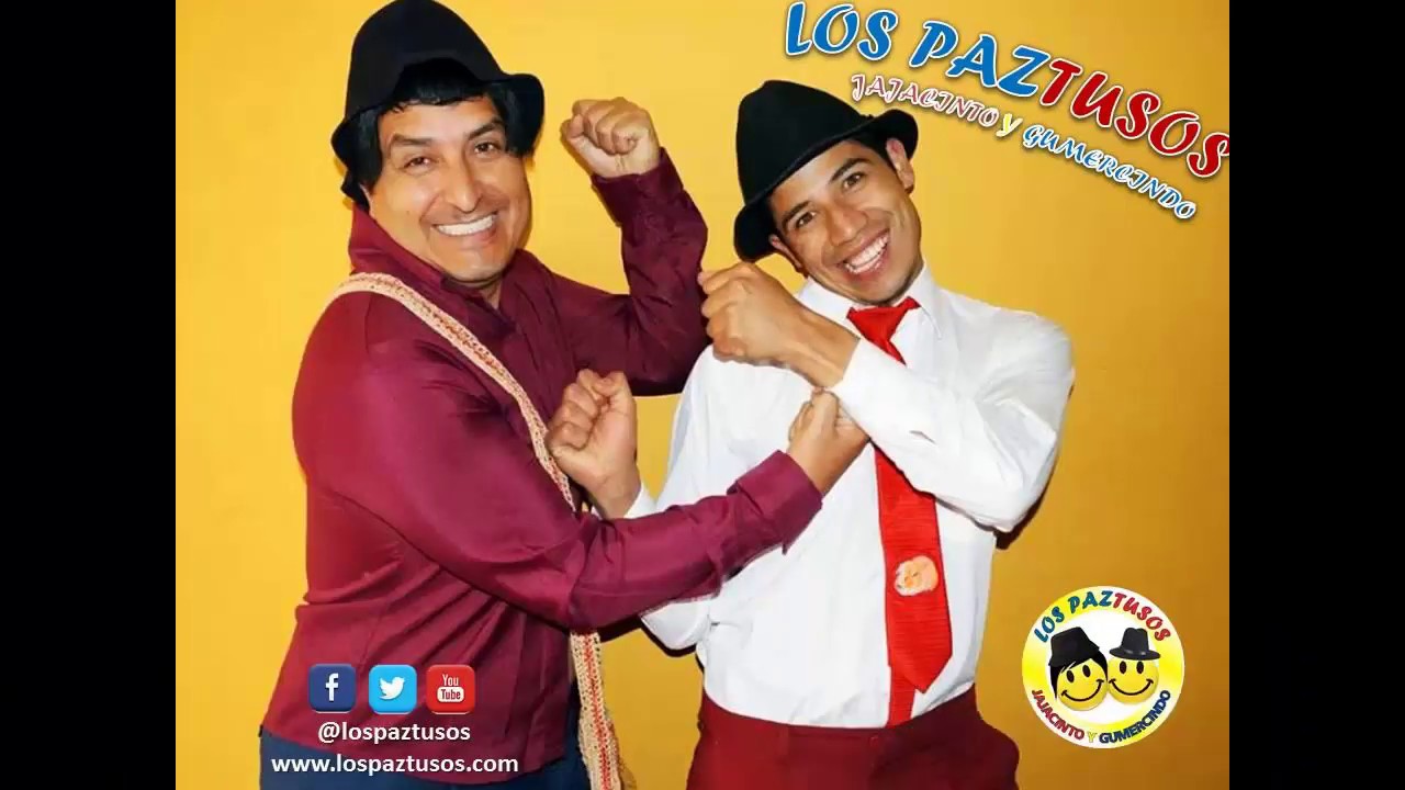 La Princesa / Los Paztusos