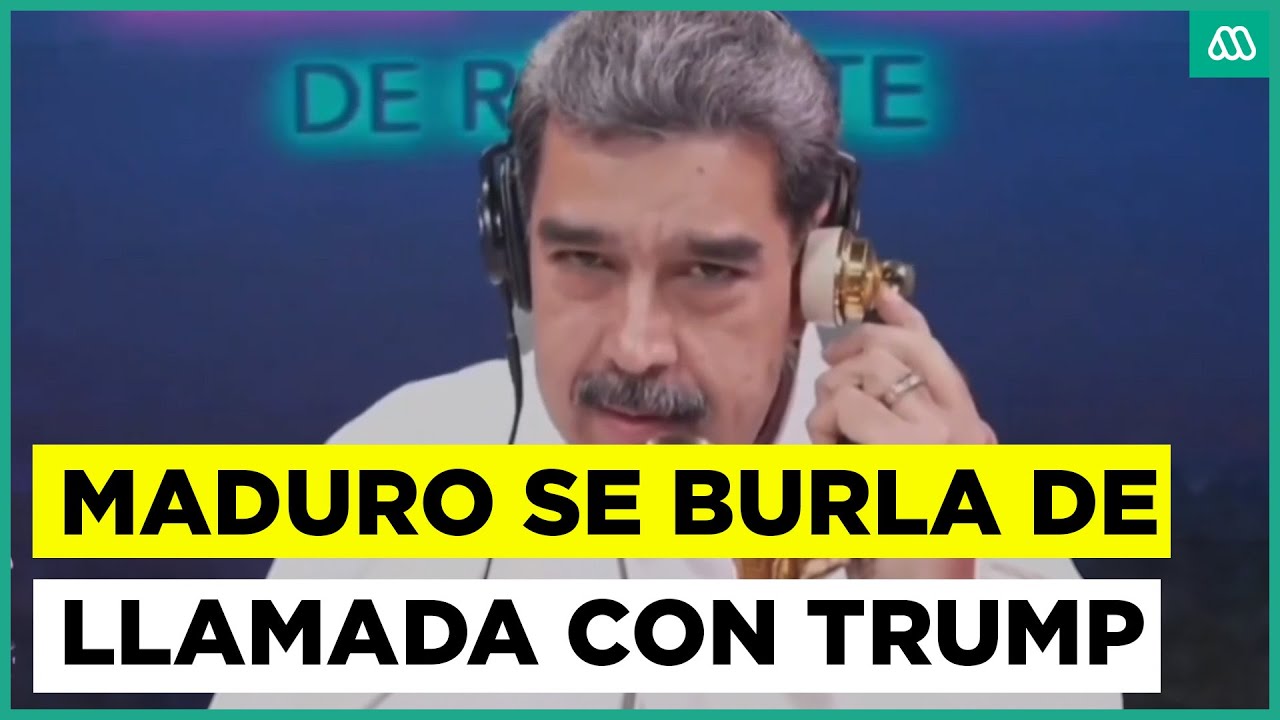 Tras decir que fue un diálogo 