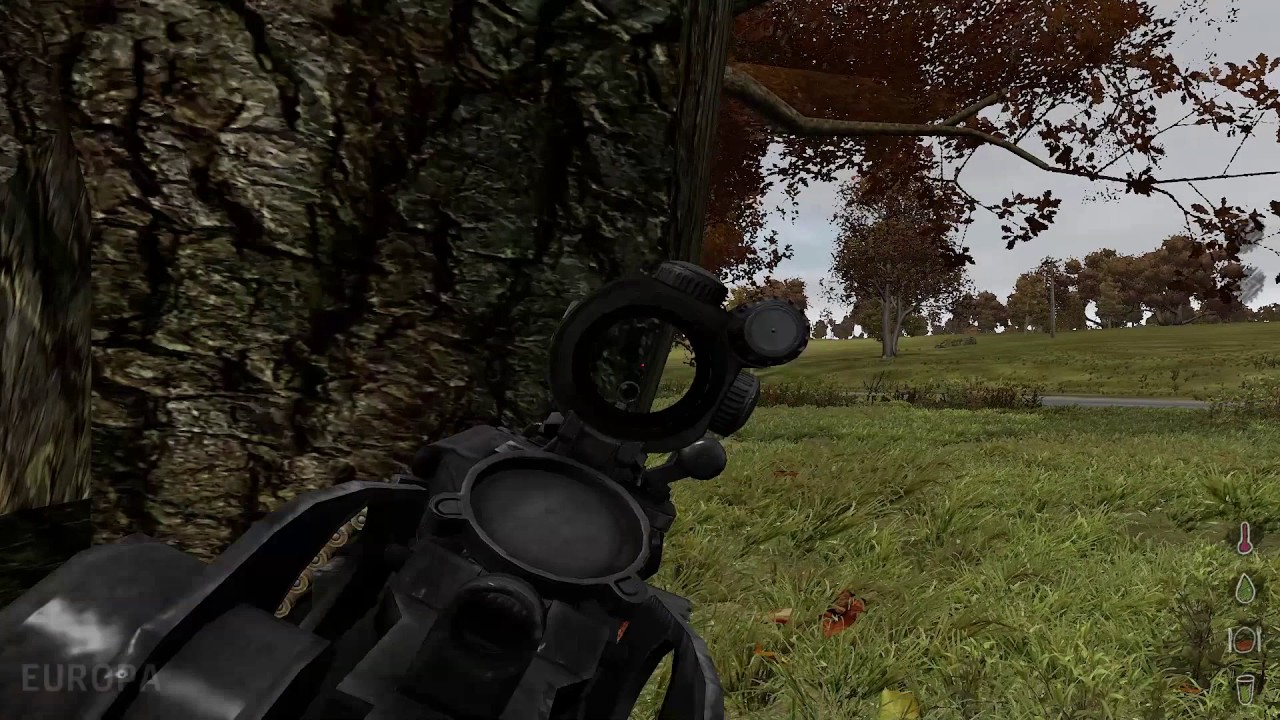 DayZ Vanilla - Killings #2