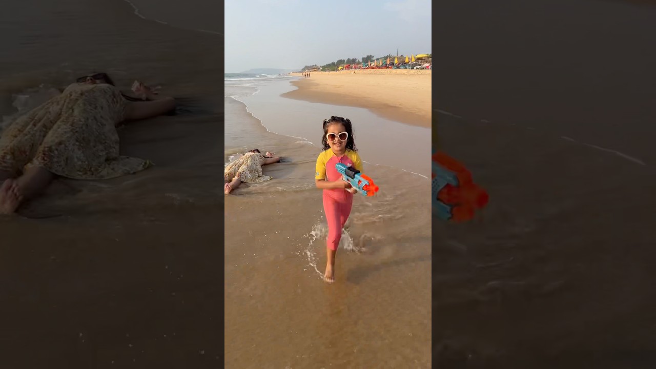 Anaya To Real Pubg Khel Rahi Hai 😳