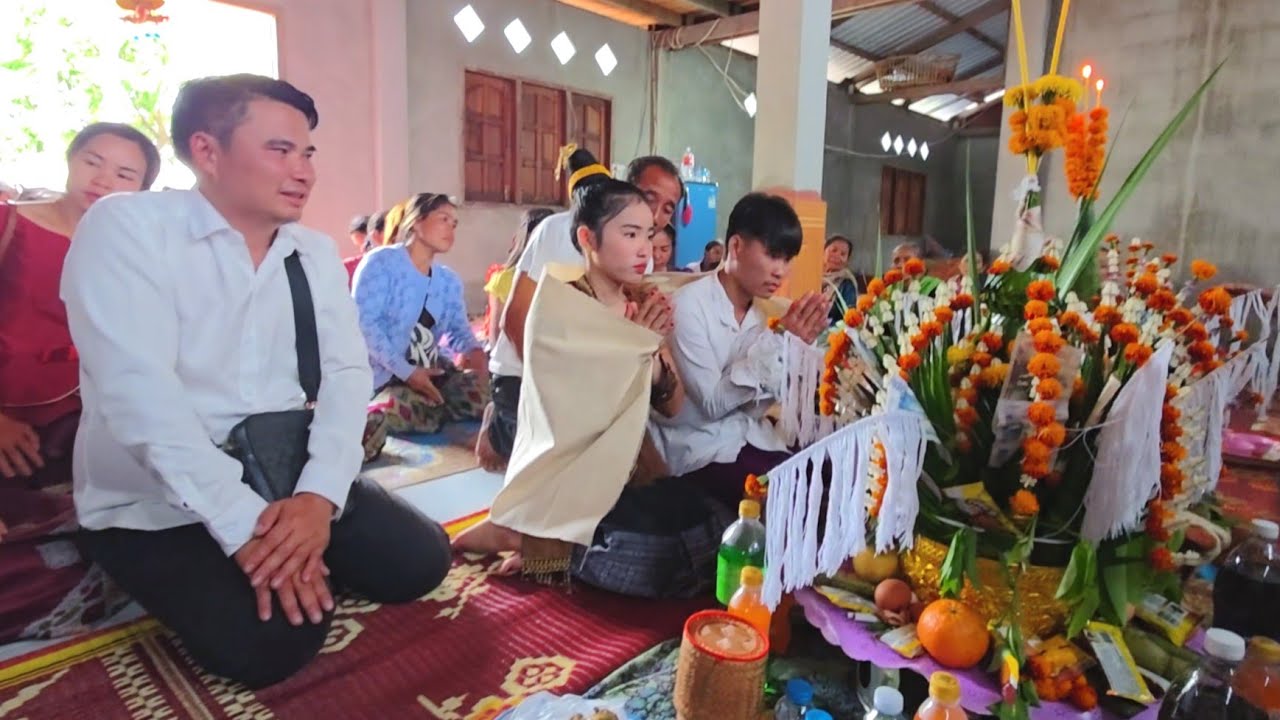 งานแต่งจบแบบสมบูรณ์27 กุมภาพันธ์ ค.ศ. 2026